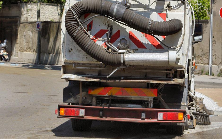 prix curage canalisation Chanteloup-les-Vignes