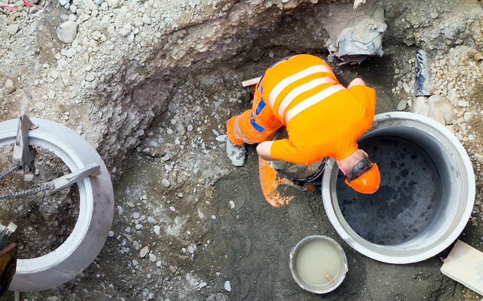 déboucher canalisations Nemours