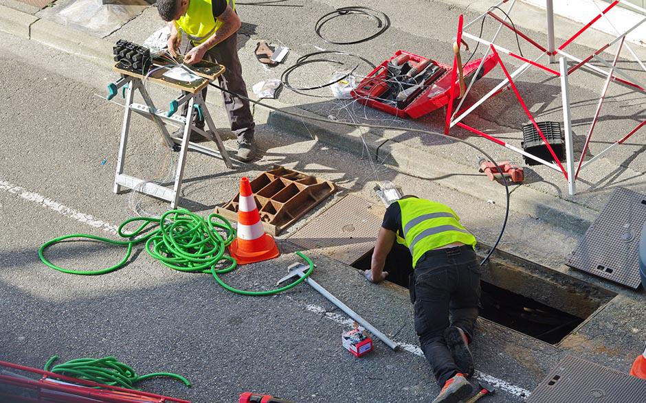 déboucher canalisations Nemours