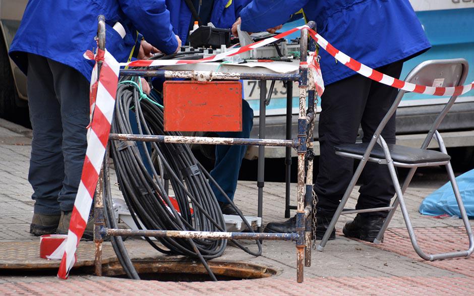 débouche canalisations Sartrouville