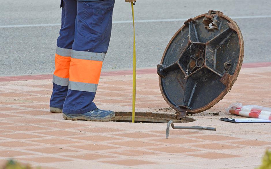 prix curage canalisation Bouffémont