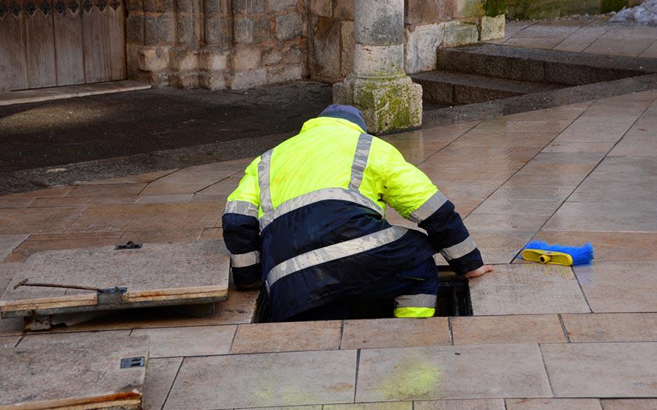 déboucheur puissant canalisation Fresnes