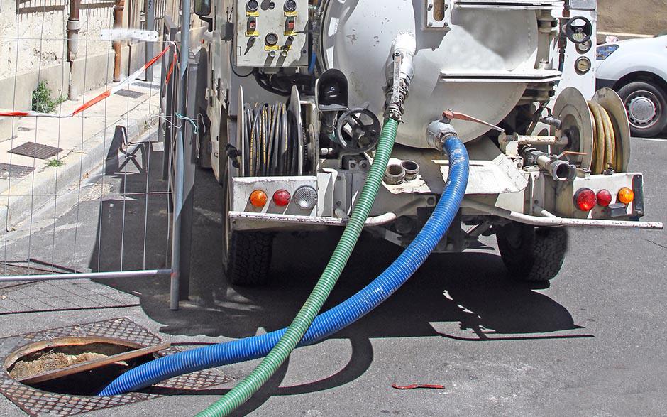 déboucher canalisations Nemours