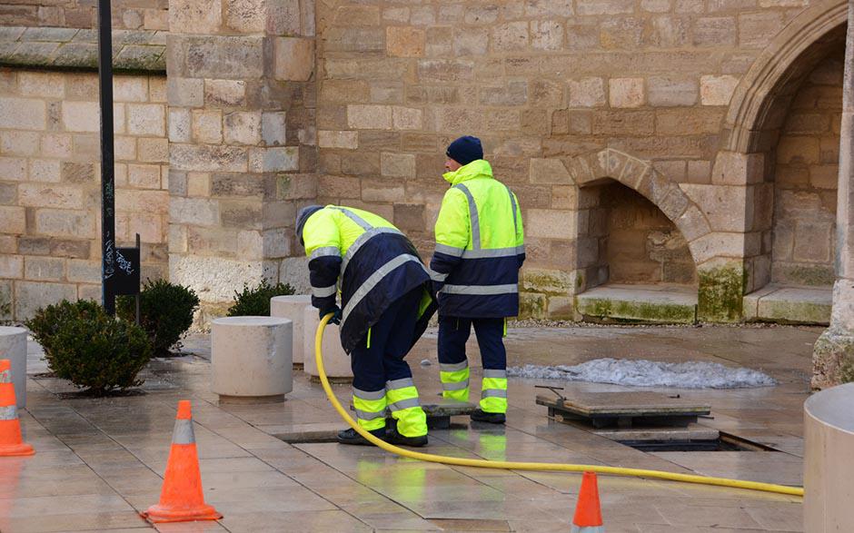 déboucheur canalisation électrique Le Perreux-sur-Marne