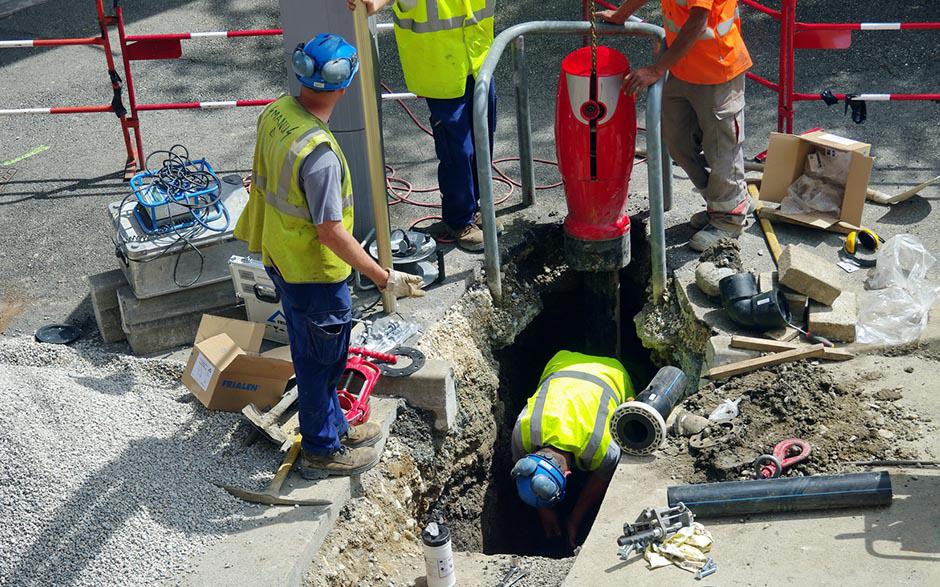 prix débouchage canalisation Épinay-sur-Seine