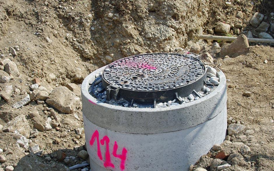 débouchage curage canalisation Nemours